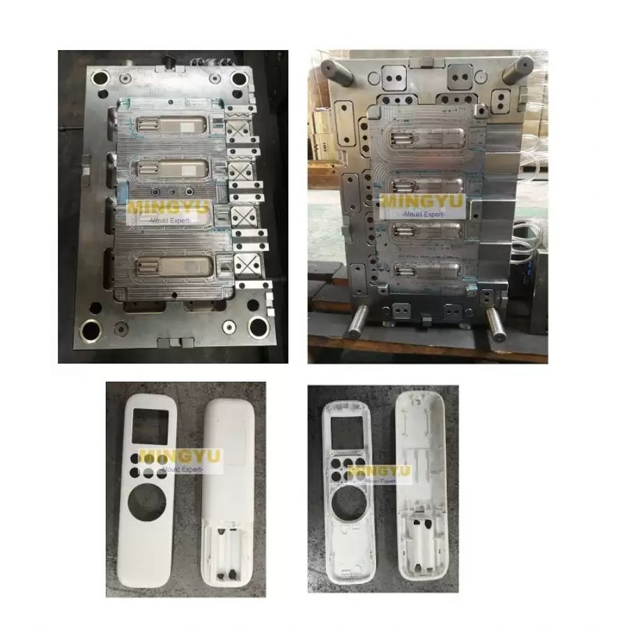 Electronic and Precision Mould