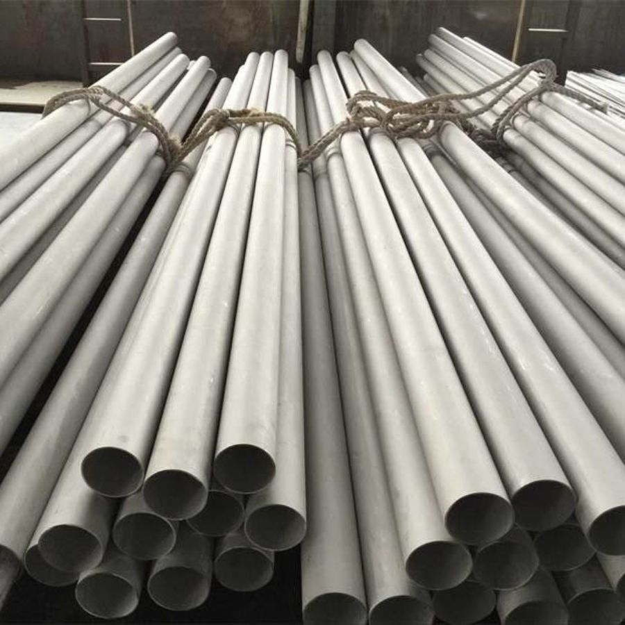 Steel Pipe Boiler and Heat Exchanger Pipe