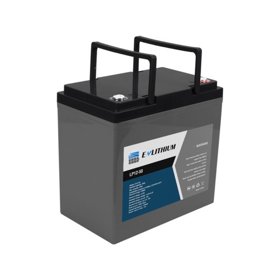 12v-50ah-Lithium-iron-Phosphate-Lifepo4-Battery-Pack