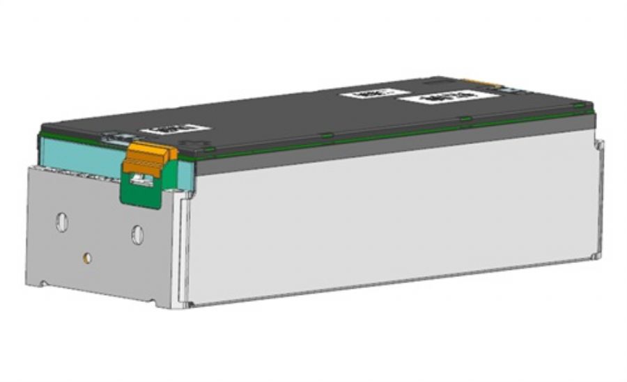 CALB-D148N50D-2P7S-25.62V-100Ah-Lithium-Battery-Module