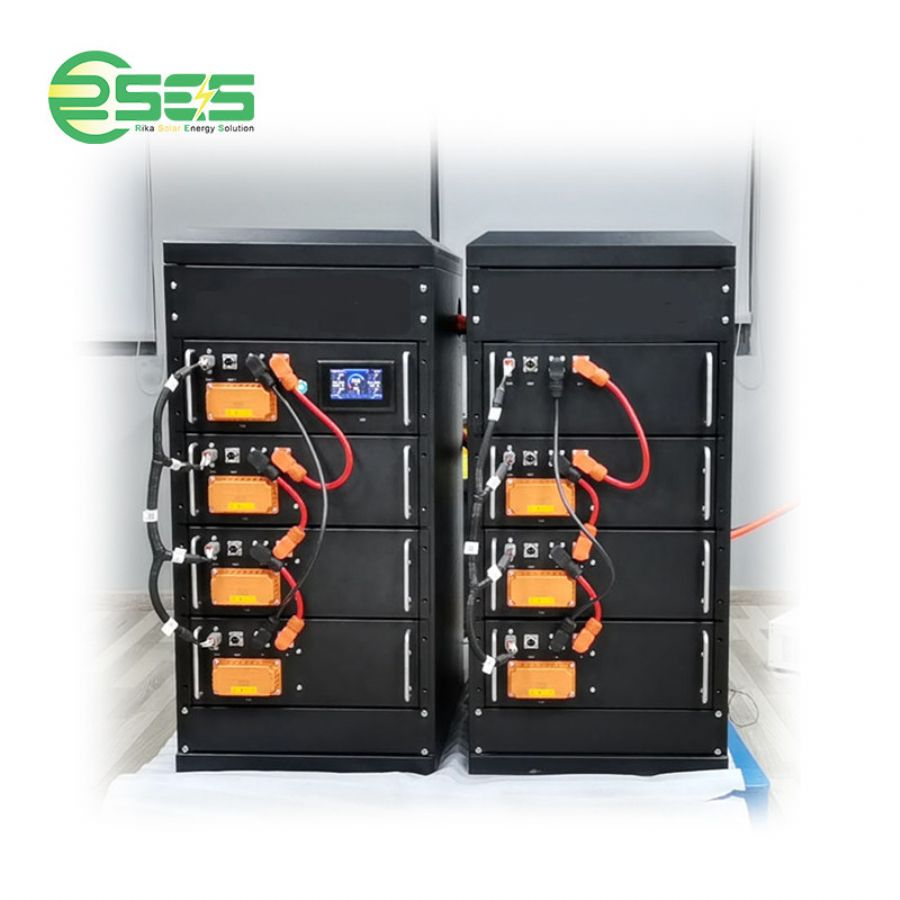 RS400V15KWh-Energy-Storage-System