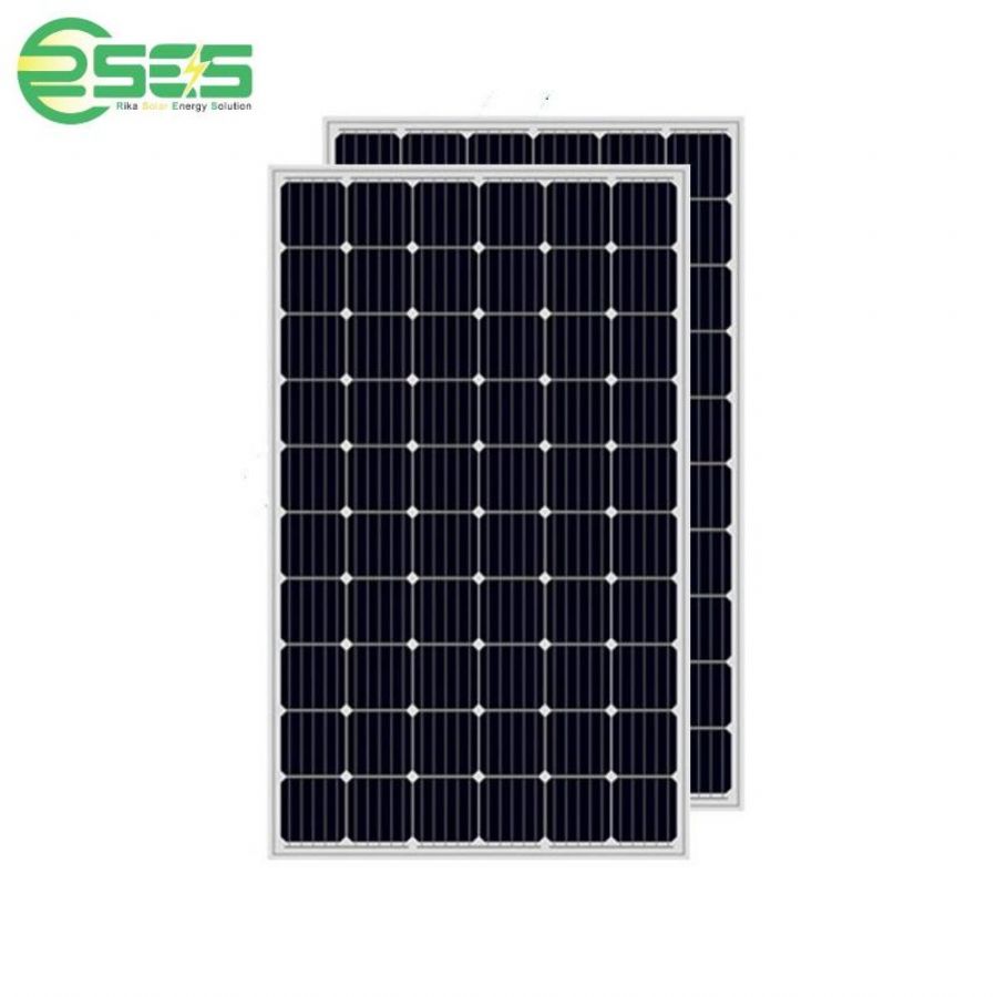 Solar Panel  Monocrystalline Solar Panel