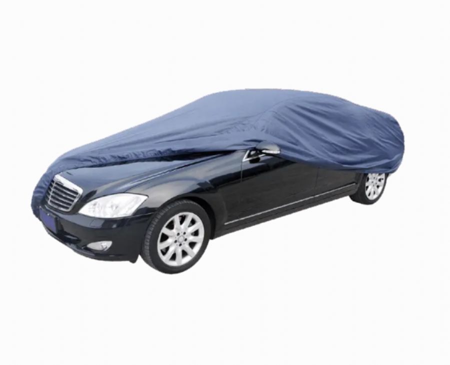 1101002A-Double-stitched-Seam-Polyester-Sedan-Cover