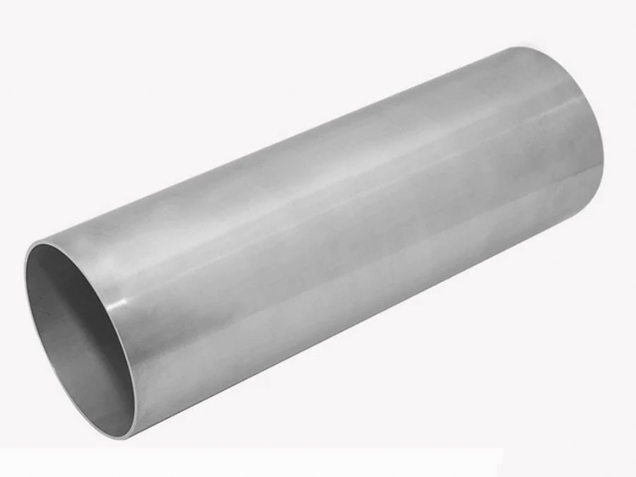 Austenitic stainless steel welded pipe/tube ASTMA 249