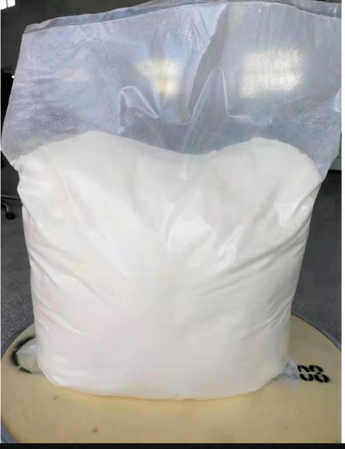 White Powder Pure DCMX for Disinfectant and Antibacterial Soap