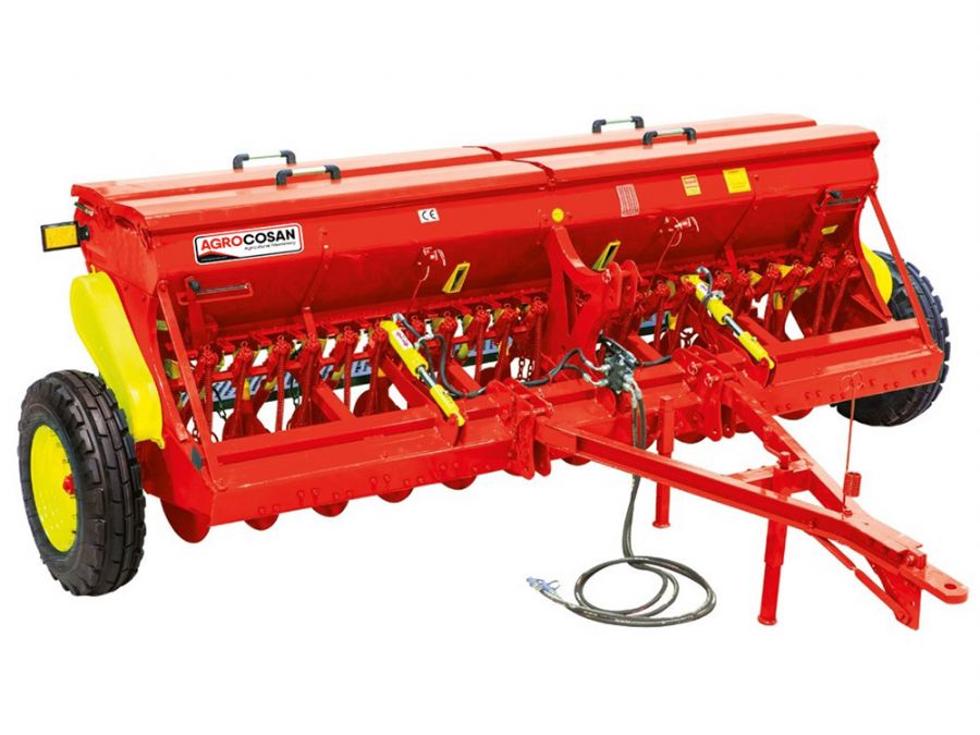 Combined-Grain-Seed-Drill-Single-Disc--Double-Disc