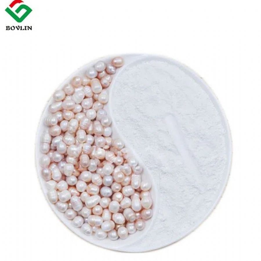 Pearl Powder for Face