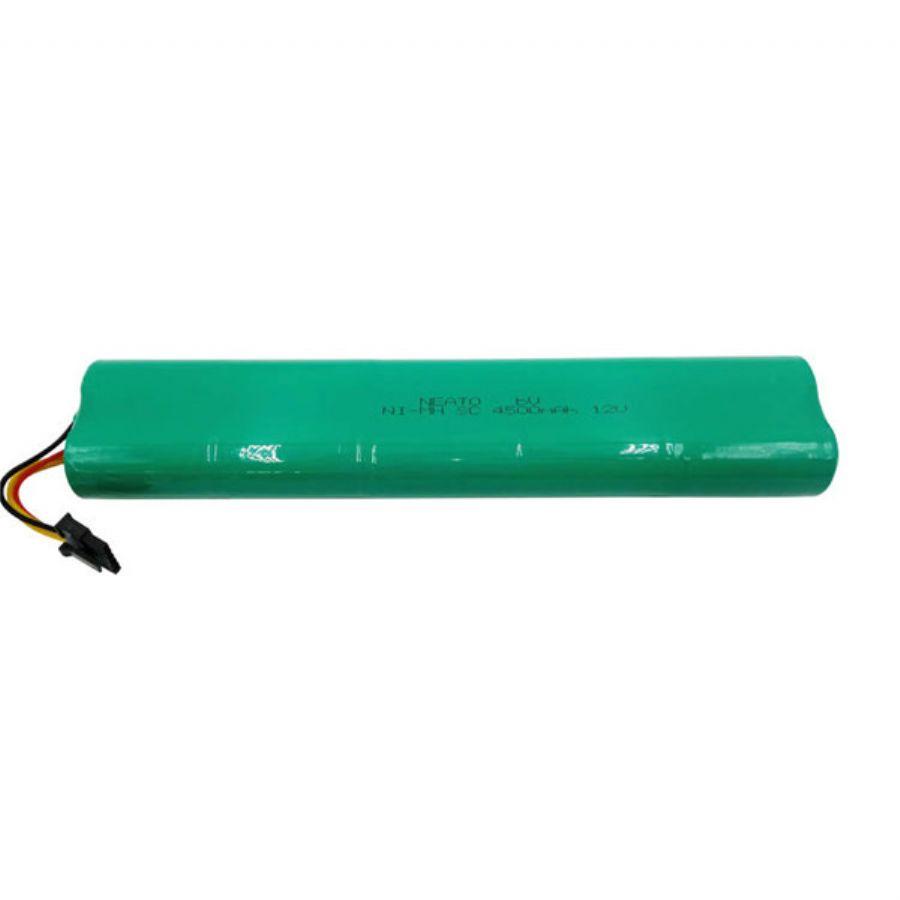 12V Ni-MH Replacement Battery For Neato Botvac 70E 75 80 85 D75 D8 D85 Vacuum Cleaners