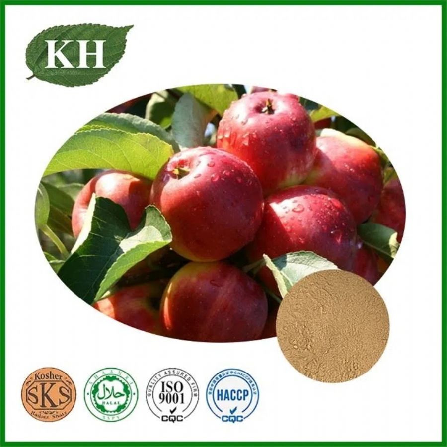 Natural Apple Extract