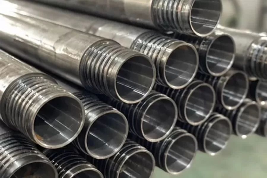 Drill Pipe Casing
