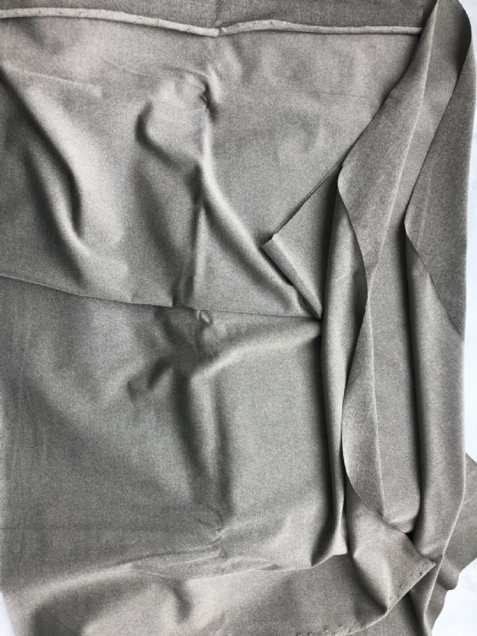 Washable-elastic-silver-conductive-fabric