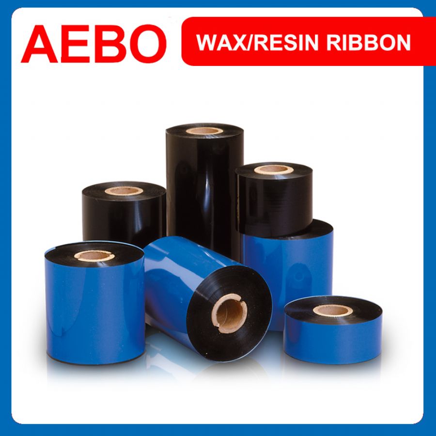 S20 Wax/Resin Ribbon