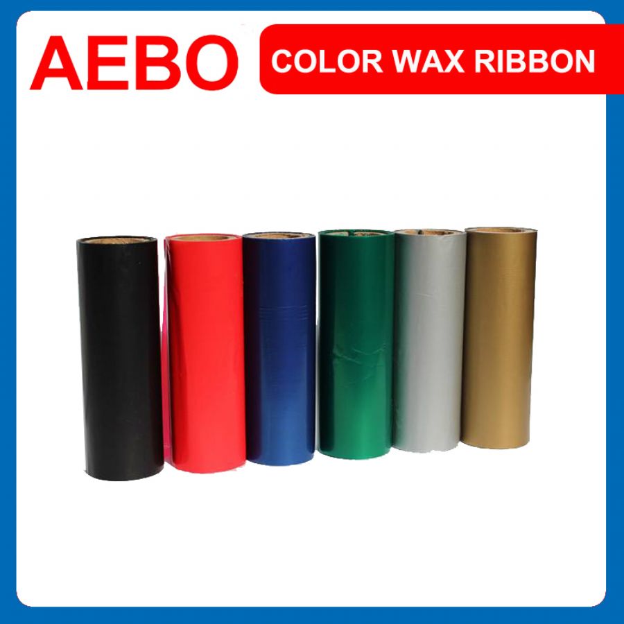 SC11 Color Premium Wax