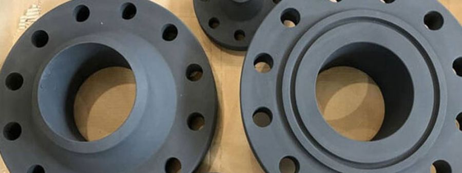 Alloy Steel F9 Flanges