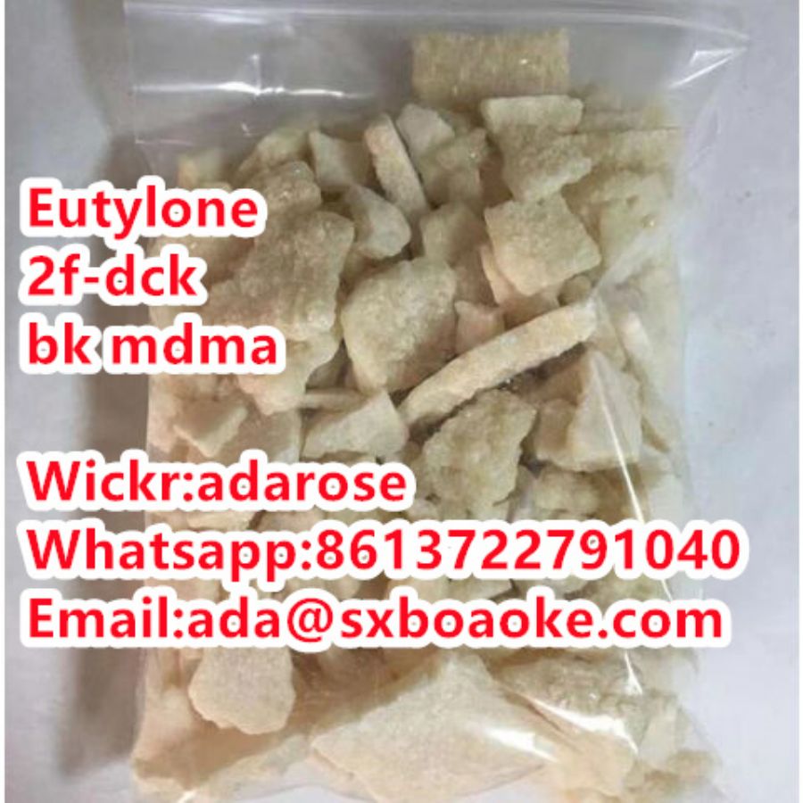 China-Factory-supply-eutylone-2f-dck-3cmc-mdma-crystals-good-quality-whatsapp:+8613722791040