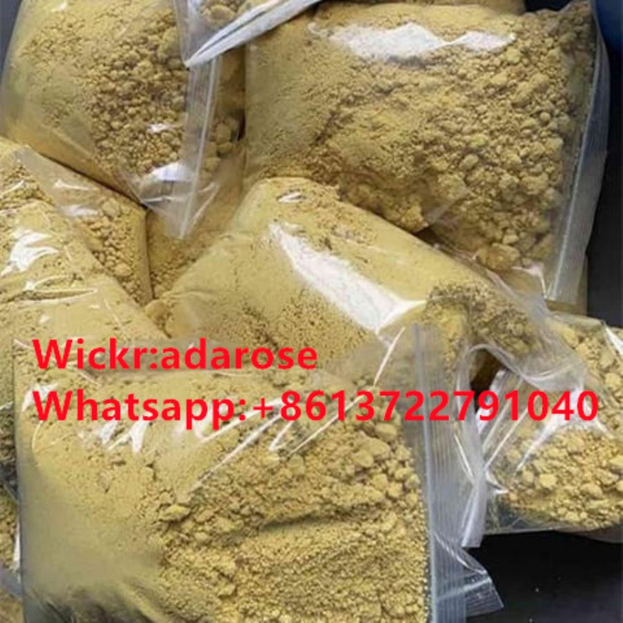 -5cl-adb-yellow-powder-5cl-adb-5f-adb-raw-material-whatsapp:+8613722791040