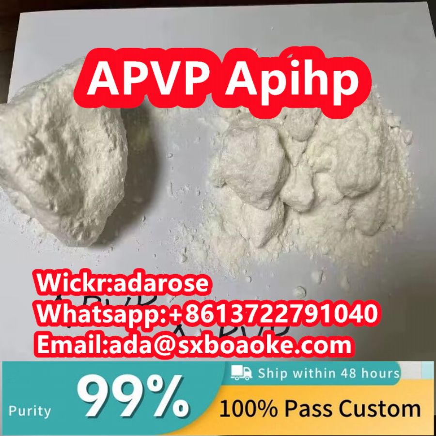 Wholesale-good-quality-apvp-apihp-2f-dck-whatsapp:+8613722791040