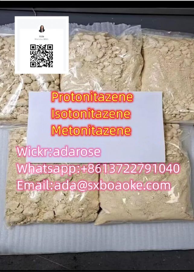 Supply-large-stock-isotonitazene-protonitazene-UK-USA-supply-whatsapp:+8613722791040