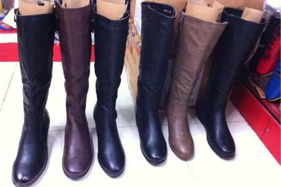 Boots casual shoes