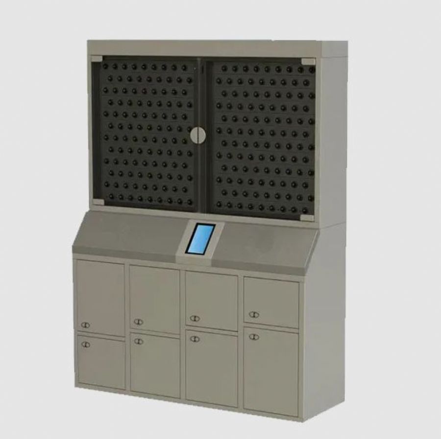 Vanma Electronic Key Cabinet