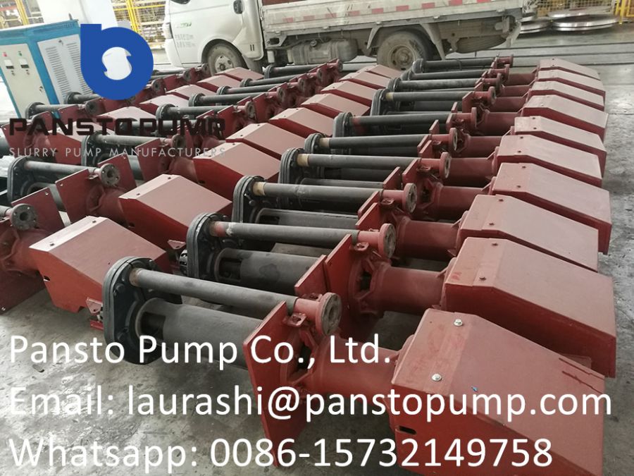High-Performance-and-High-Quality-40PVPJ-Submerged-Pump