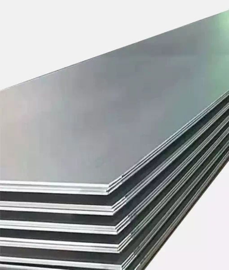 Stainless-Steel-Plate