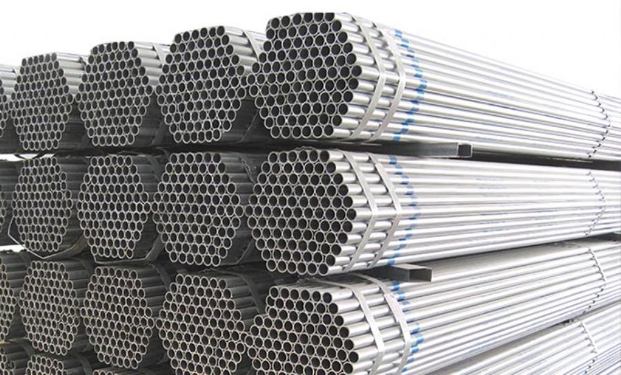Galvanized-Steel-Pipe