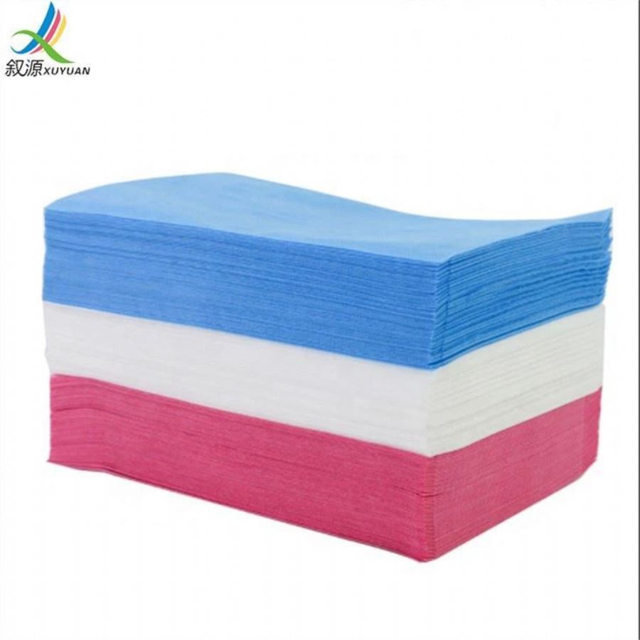 High Quality Massage Bed Cover Sheet Disposable Bed Sheets Spa