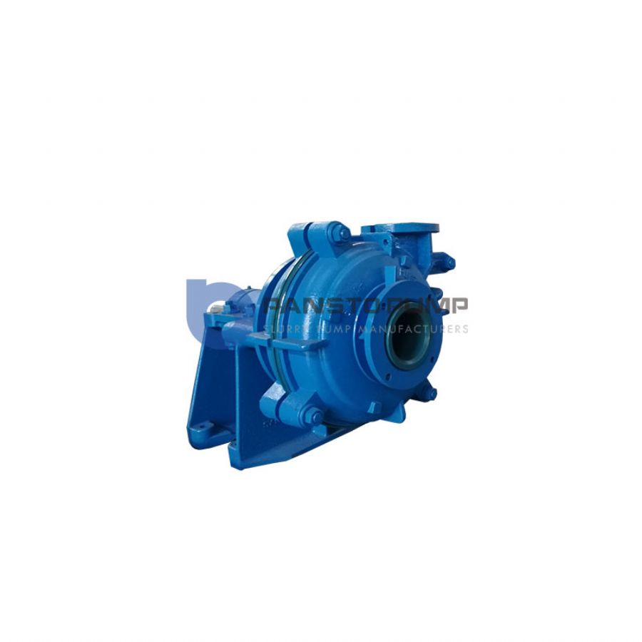 Double-Casing-Phb-50-Horizontal-Compatible-and-Interchangeable-Slurry-Pump