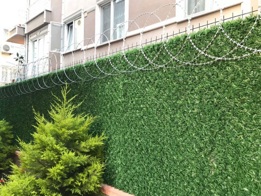 Çim Cit Uygulamaları