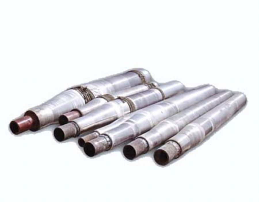 thermal expansion steel pipe core rod