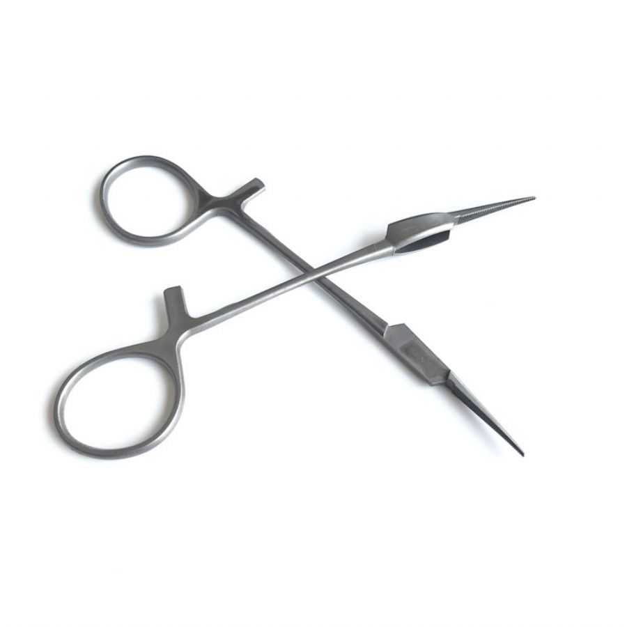surgical clamp  