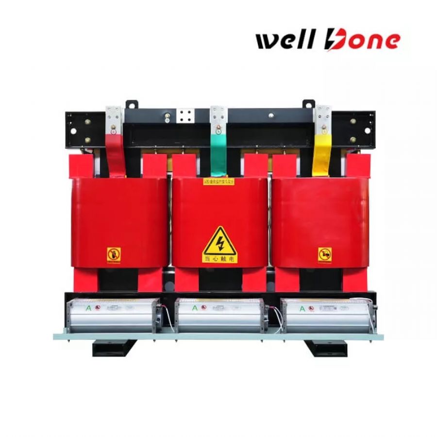 Dry-Type-Transformer