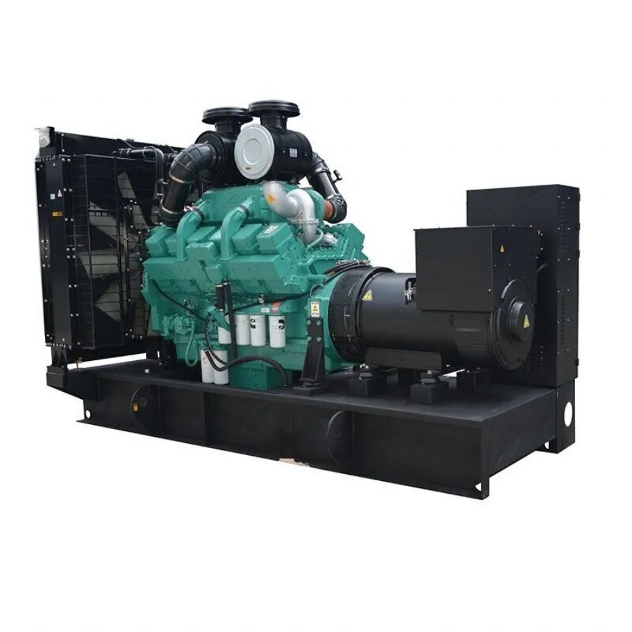 Diesel Generator 