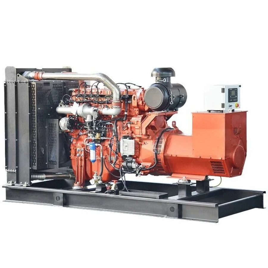 Gas Generator Sets