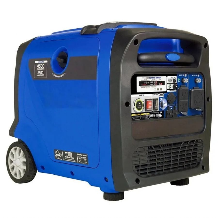 Inverter Generators
