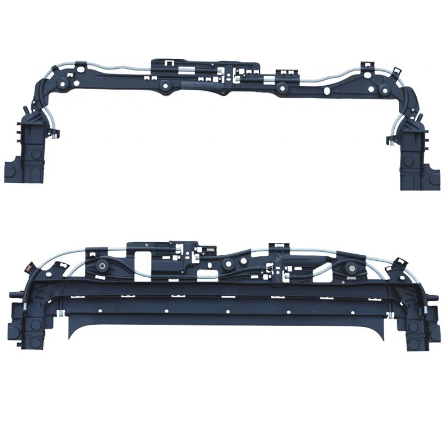 Plastic Car Parts