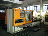 BATTENFELD-BA-3200-1600-E-1990-MODEL-Enjeksiyon-makinesi