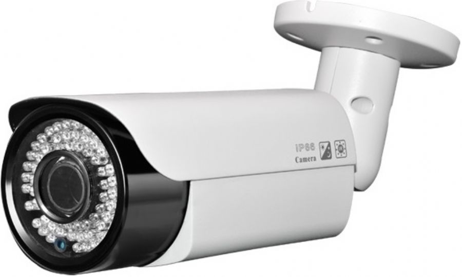 CCTV-Lens-ve-CCTV-kamera
