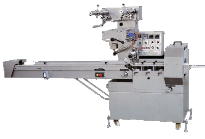 SK-160F Powder Automatic Packaging Machine