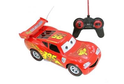 RC Toy Cars