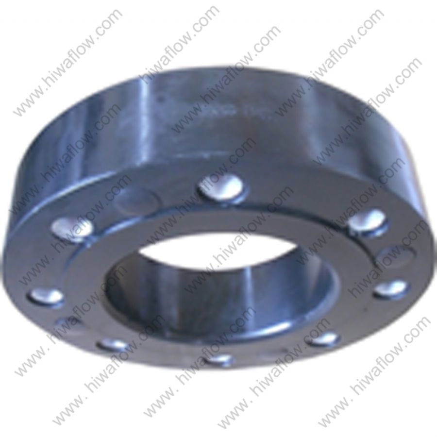  Dedicated Flange Adaptor for Steel Pipe