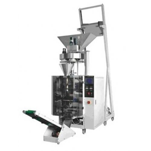 Large Volume Granule Packing Machine GH4530BK