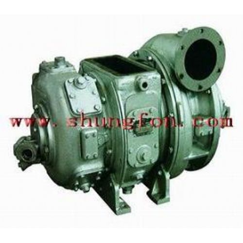 Marine Diesel Engine Spares - Valve Spindle