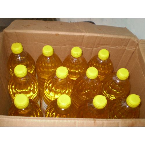 vegetable oils