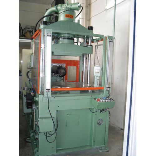 KRAUSS - MAFFEİ  KM250 MC3 