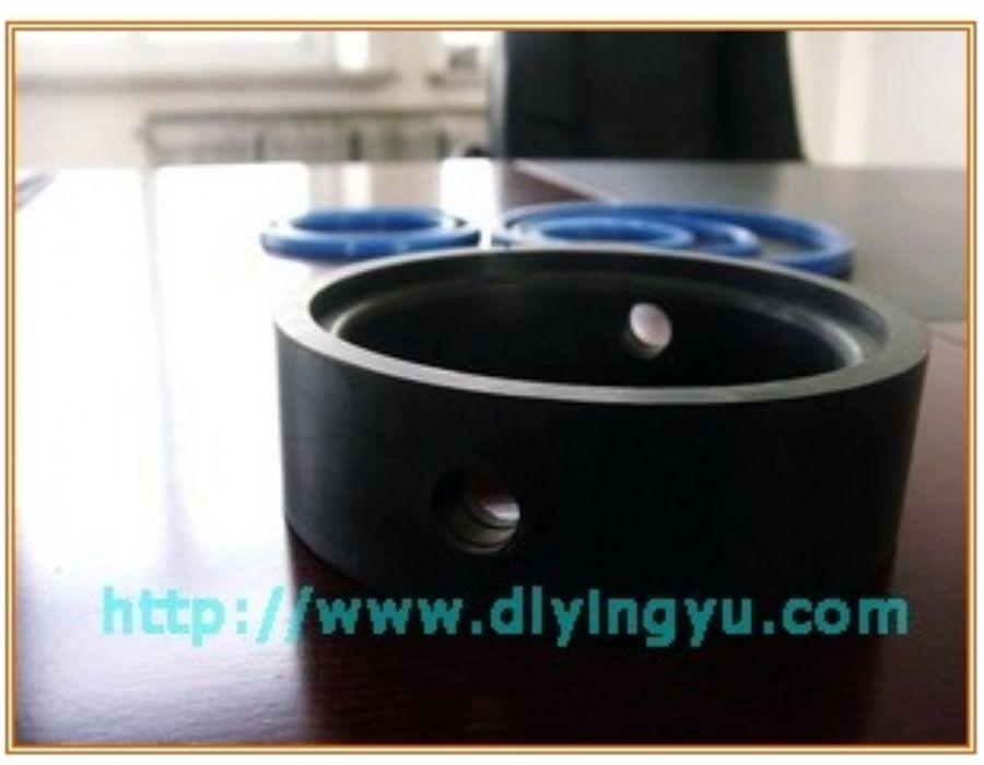 slewing bearing seals