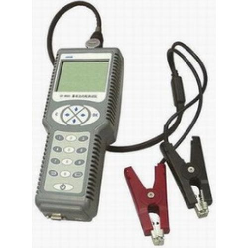  Battery internal resistance tester