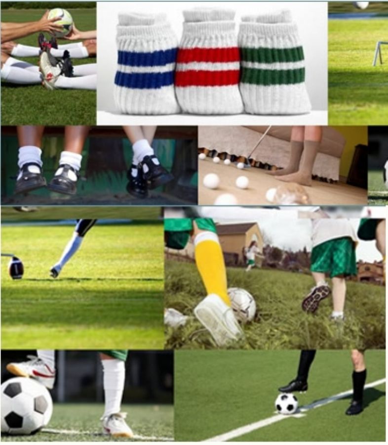 Socks