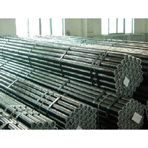 Structural Seamless Steel Pipe Supplier